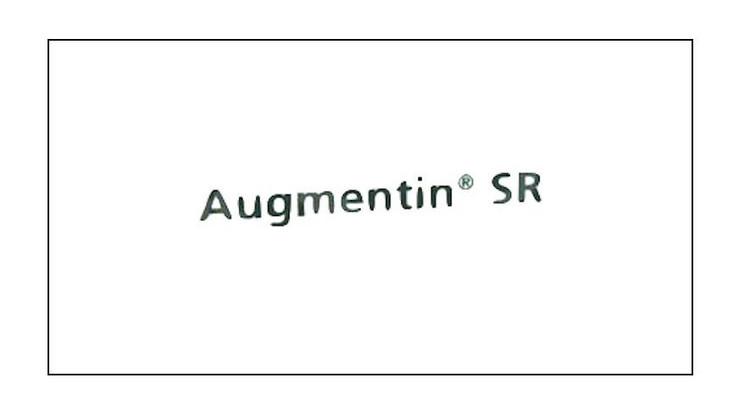 Аугментин СР