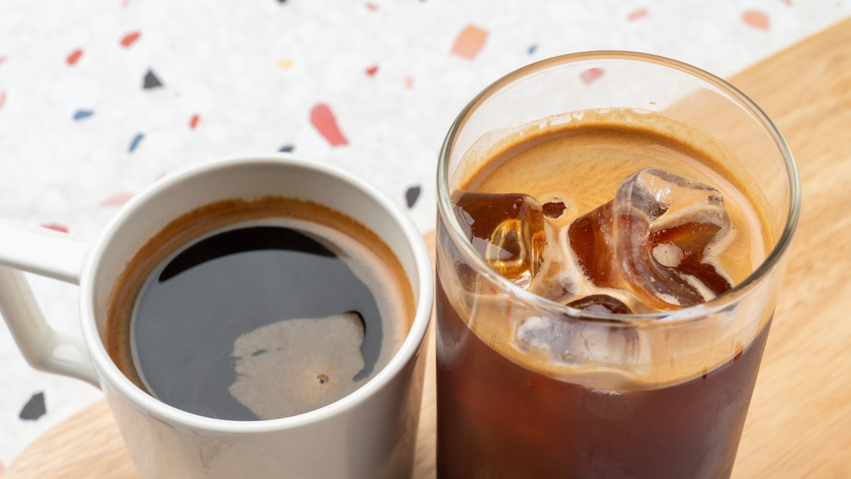 Sve opcije, topla kafa, ledena kafa i „cold brew“ mogu da budu zdrav izbor