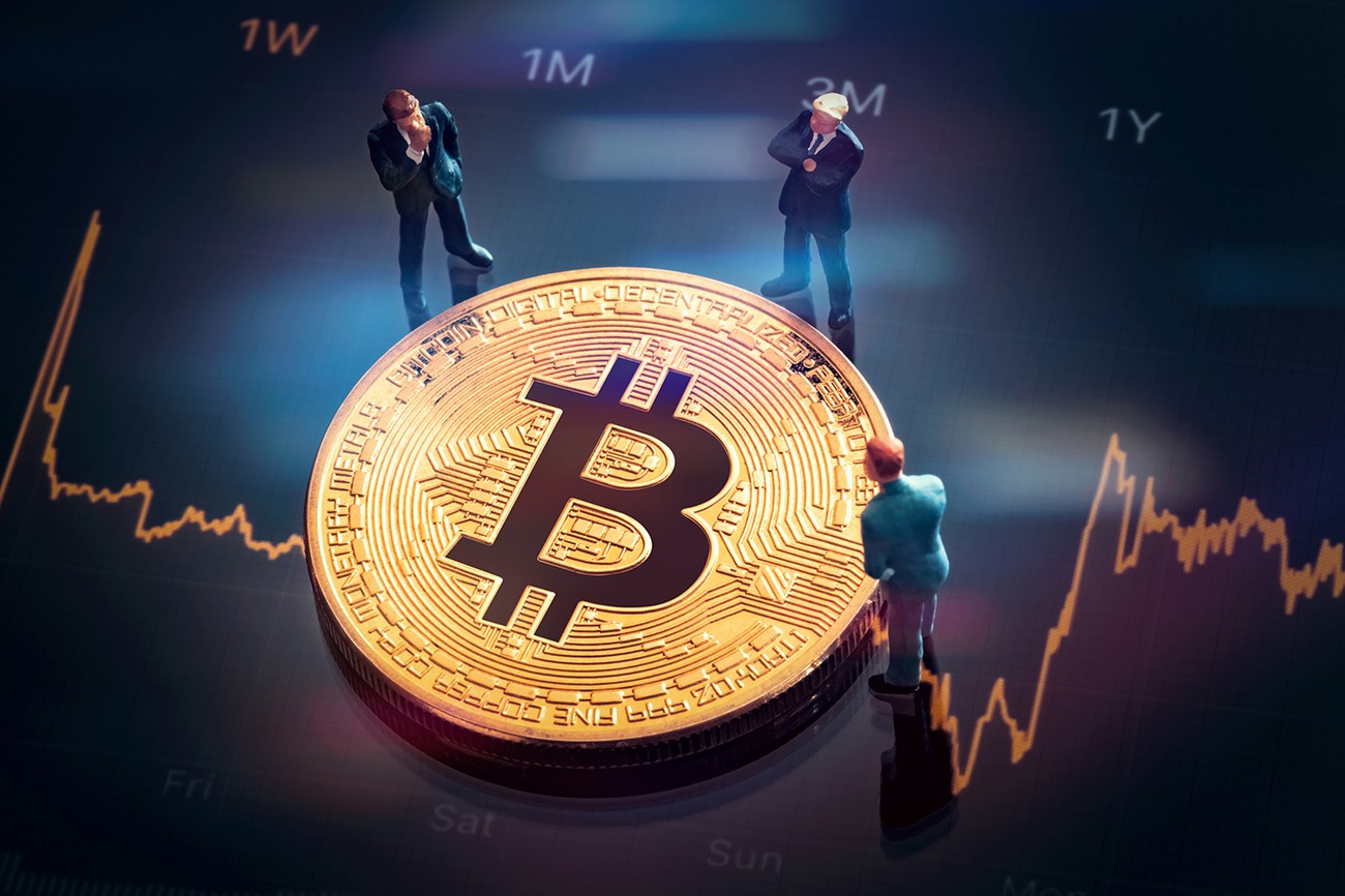 BITKOIN ispod: 19.000 dolara! Da li je ovo kraj