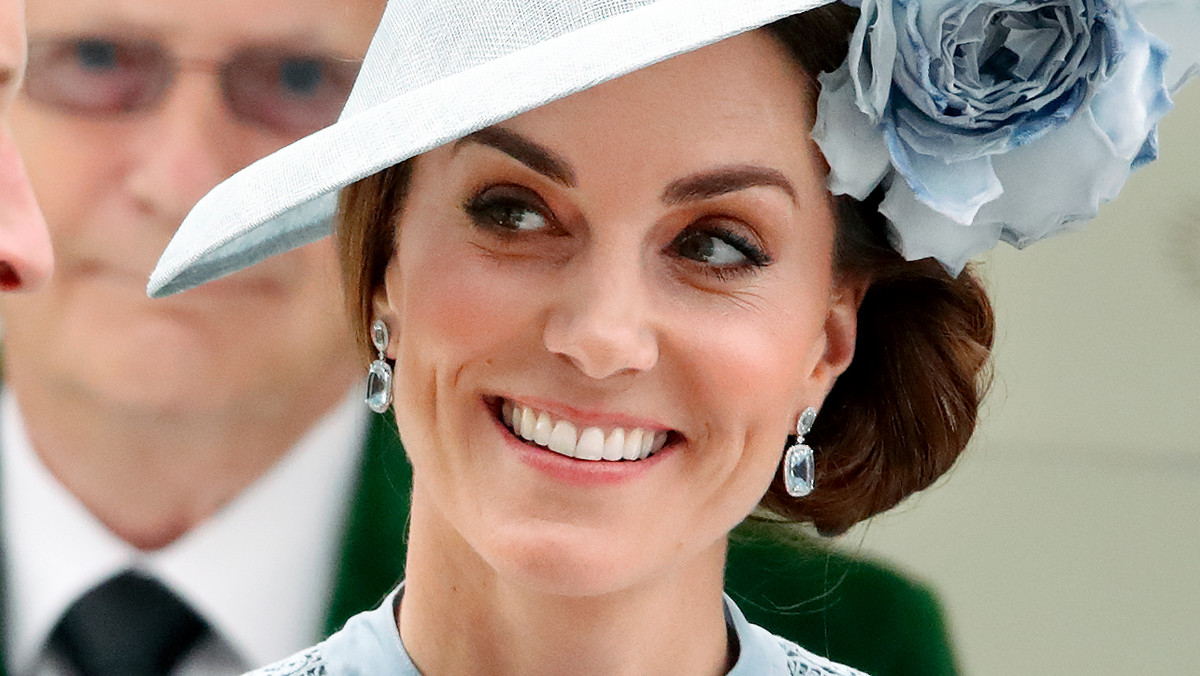 Kate Middleton