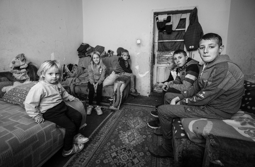 Radivojevićevi iz Doboja