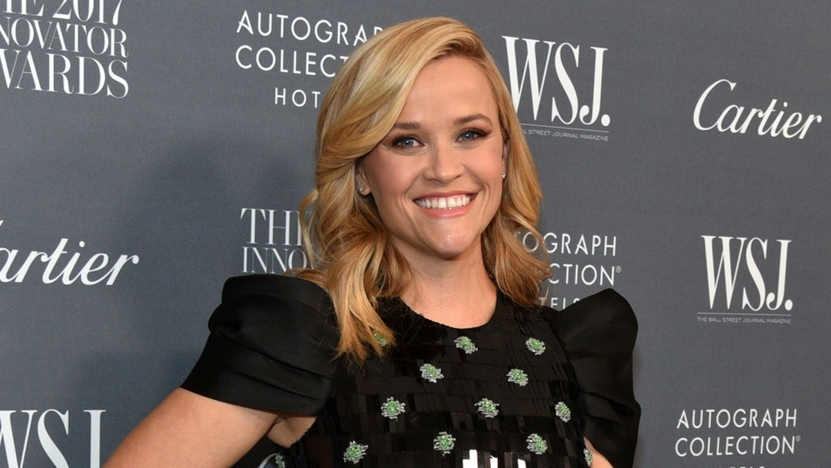 Reese Witherspoon