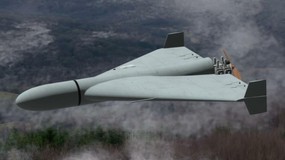 Drony znad Rosji spadają jeden po drugim na terytorium NATO