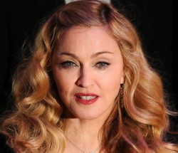 Madonna zbudowała 10 szkół w Afryce