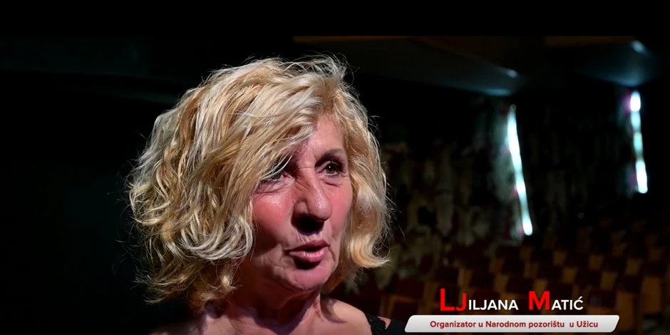 Ivan Bosiljčić emisija Metar moga sela