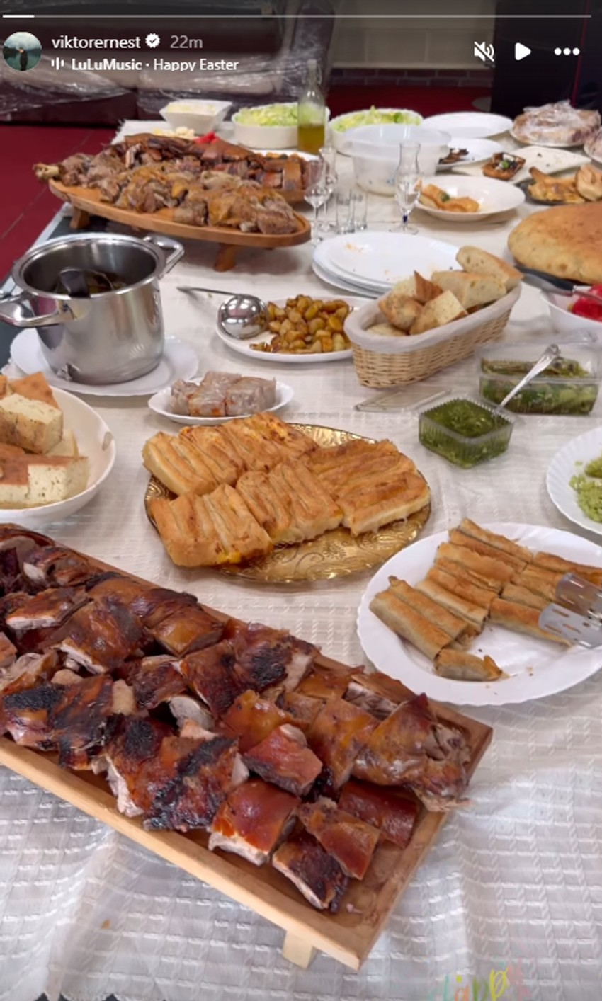 Viktor Živojinović