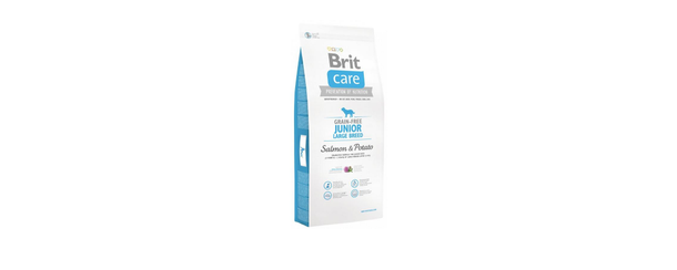 Brit Care Junior Large Breed