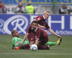 Borysiuk dostał powołanie na mecz z Estonią