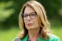 Kidawa-Błońska o Kamińskim i Obajtku na listach PiS: Kompromitacja