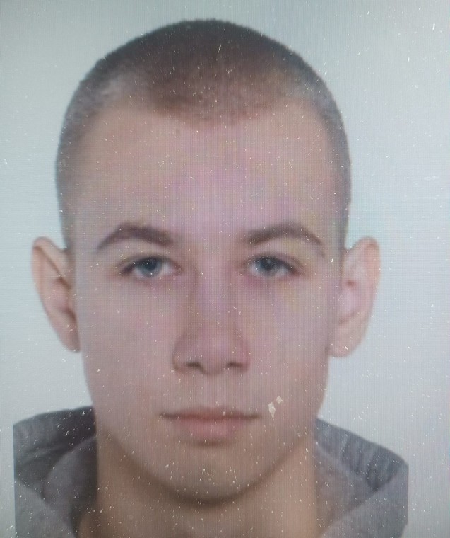 Tragedia w Sławęcinie. Policja opublikowała wizerunek podejrzanego o morderstwo