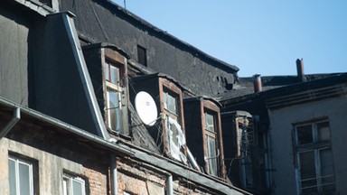 Biblioteka poświęcona miastu Łódź