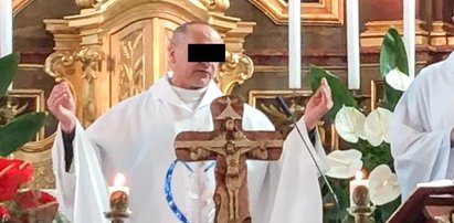 Ksiądz wywołał bójkę w kościele. Zarzuty usłyszeli napadnięci