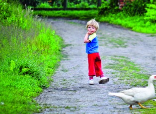 Wsi już nie czuć. Pochodzenie z prowincji przestaje być obciążeniem