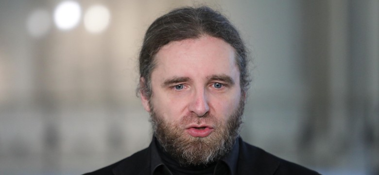 Sośnierz traci mandat. Zadecydowało 49 głosów