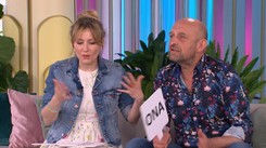 Agata i Janusz, czyli 'Power Couple'