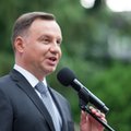 Prezydent podpisał ustawę o Centralnym Porcie Komunikacyjnym