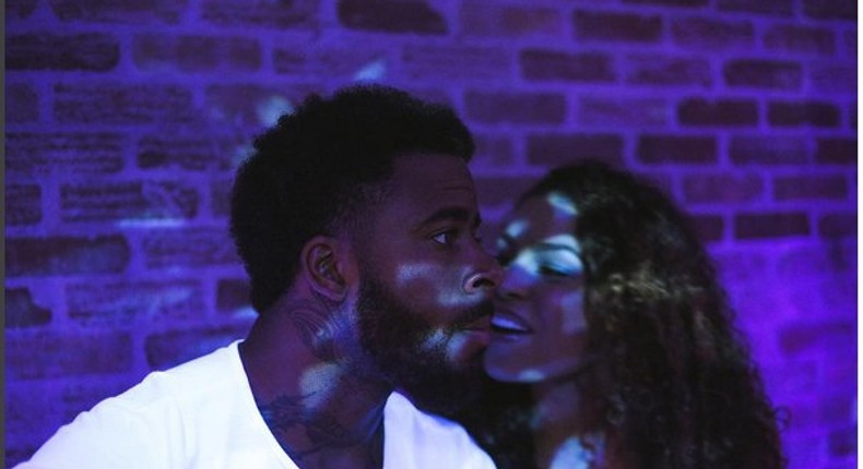 Sage the Gemini and Jordin Sparks