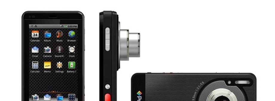 polaroid android