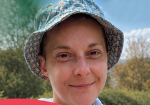 Milica Milosavljević ima agresivan tumor mozga i potreban joj je novac za lečenje