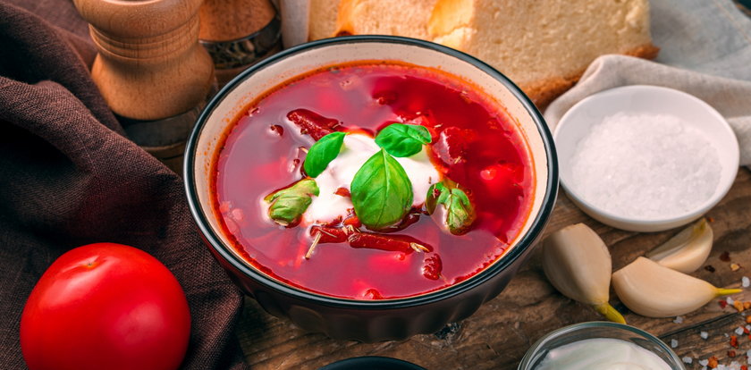 Zupy idealne na zimowe dni - pyszne, sycące i aromatyczne. Można jeść je nawet codziennie. Mamy sprawdzone przepisy