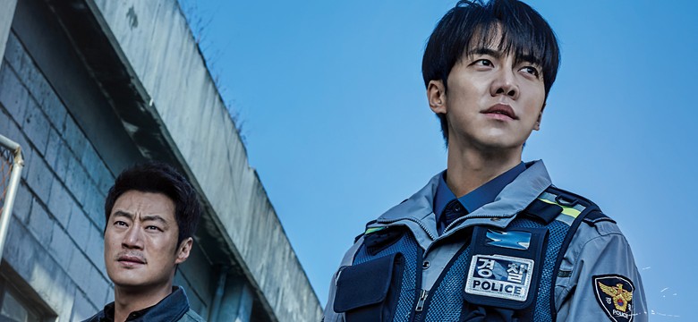 Wybitny serial kryminalny na VOD. To coś więcej niż thriller policyjny