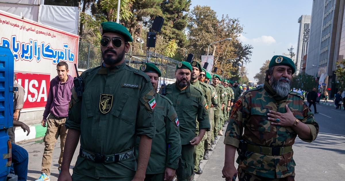  Reuters: Iran dostarczy Rosji systemy rakietowe krótkiego zasięgu Fath-360