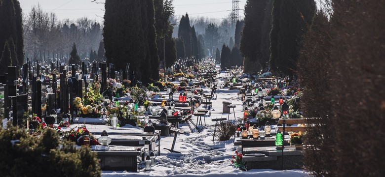 Spada liczba Polaków. "Najmniej urodzin w okresie powojennym"