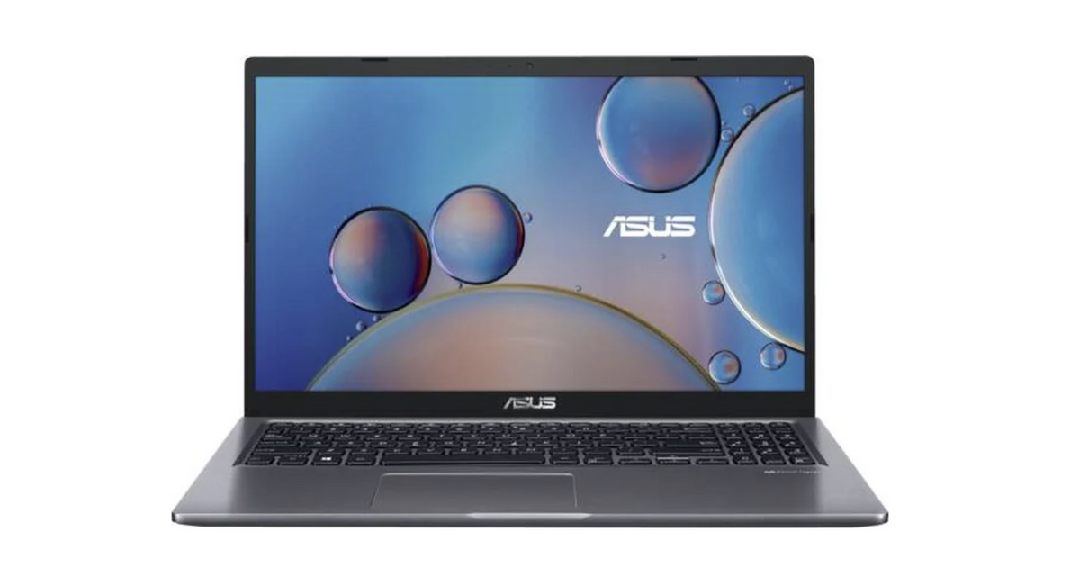 Perfect companion for work and university: Asus VivoBook 15 at the lowest price