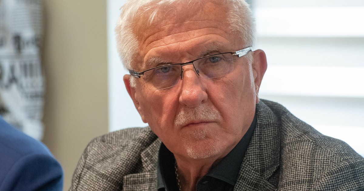 Wadim Tyszkiewicz zakłada nową partię. "Wielu Polaków jest rozczarowanych"