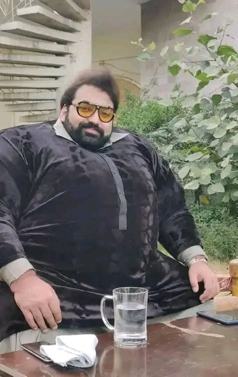 Arbab Khizer Hayat