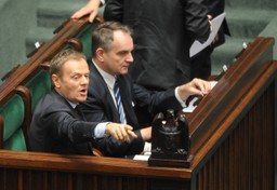 Tusk i Pawlak deklarują wolę kompromisu ws. emerytur. Spotkają się w czwartek