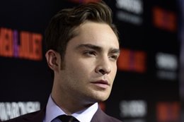 A second woman has accused 'Gossip Girl' star Ed Westwick of rape