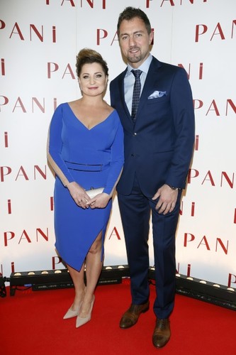 Mirella Jerzy Dudkowie