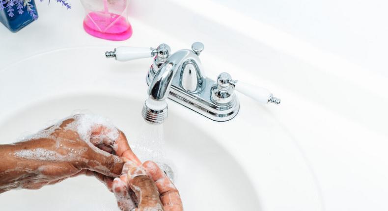 How to have better bathroom hygiene  (CitronHygiene)
