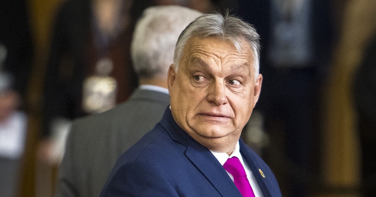 Kiderült: még sehogy sem áll Orbán Viktor holnapi évértékelő beszéde – videó