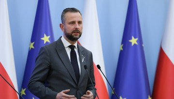 Szwecja wybrana partnerem Polski w programie nowych okrętów podwodnych