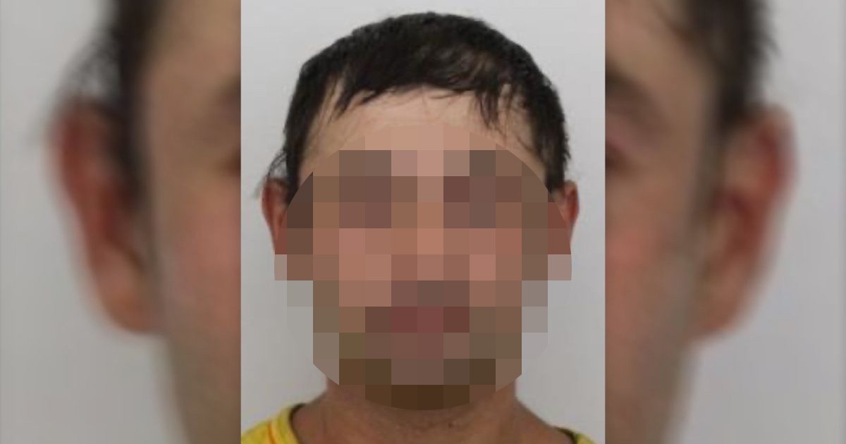 Groza w Pradze. "Ma paranoję i słyszy głosy"