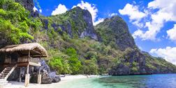 Filipiny od lutego otwierają granice dla zaszczepionych turystów