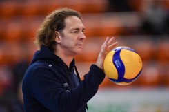 Rewolucja w Rzeszowie. Stephane Antiga przestanie być trenerem klubu