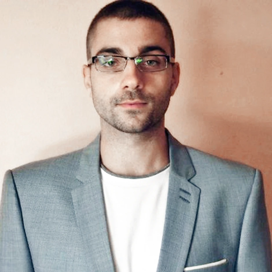 Piše: Marko Pavićević