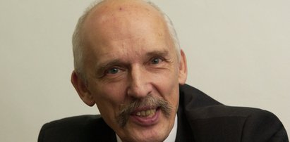 To koniec tych rządów? Korwin-Mikke wchodzi do Sejmu, a z nim...