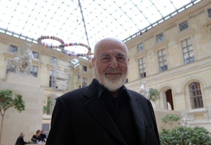 Mikelanđelo Pistoleto