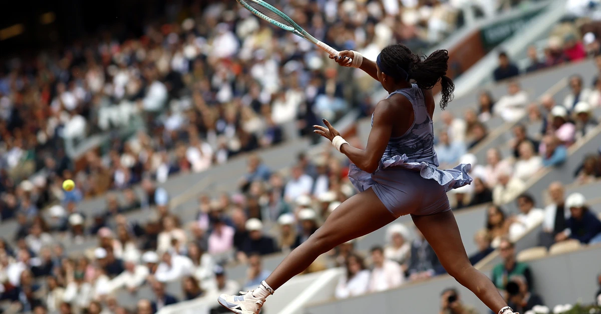 Coco Gauff nową królową Paryża. W finale French Open pokonała Arynę Sabalenkę