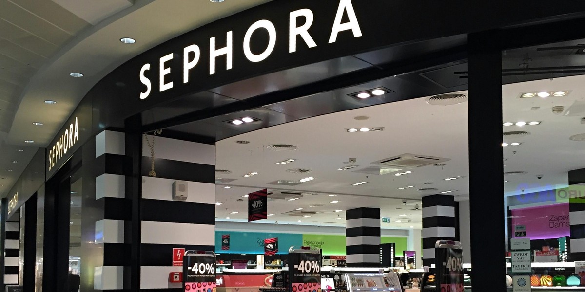 Sklep Sephora