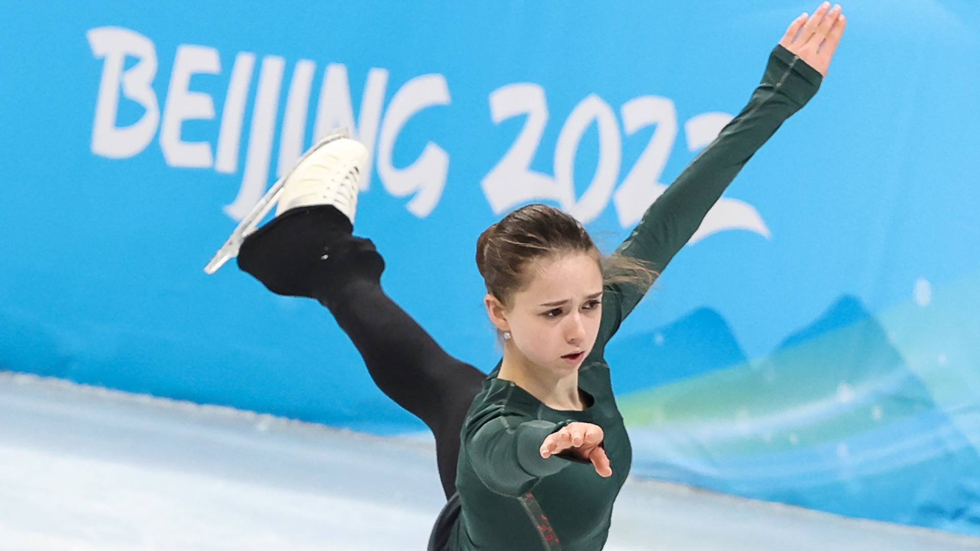 Rusi su znali da je njihova najbolja klizačica otišla na Olimpijadu dopingovana - novi skandal tinejdž senzacije