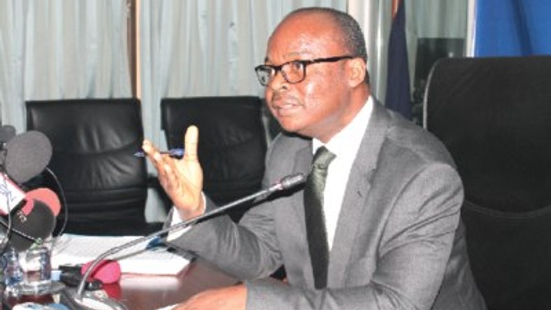 Finance Bank Of Ghana Wants Mining Companies To Retain Part Of