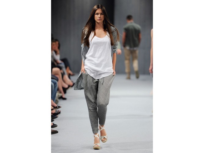 United Colors of Benetton - kolekcja wiosna/lato 2011