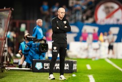 Aleksandar Vukovic: Piast Gliwice powinien być liderem Ekstraklasy