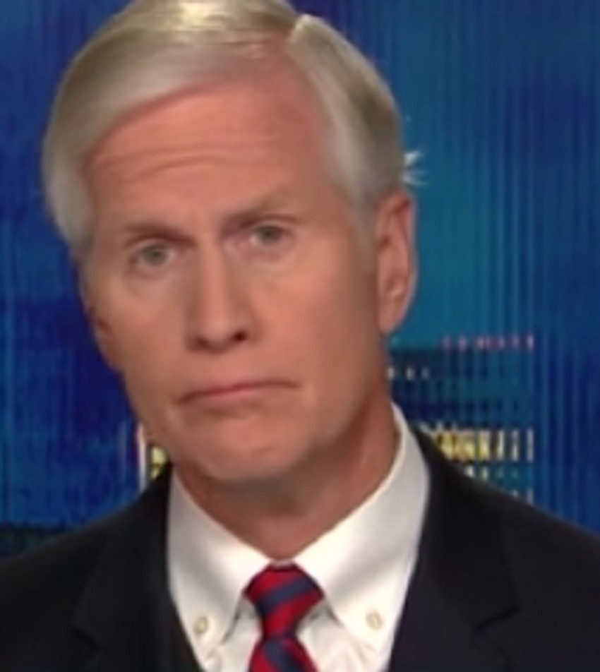 General Džejms Marks 