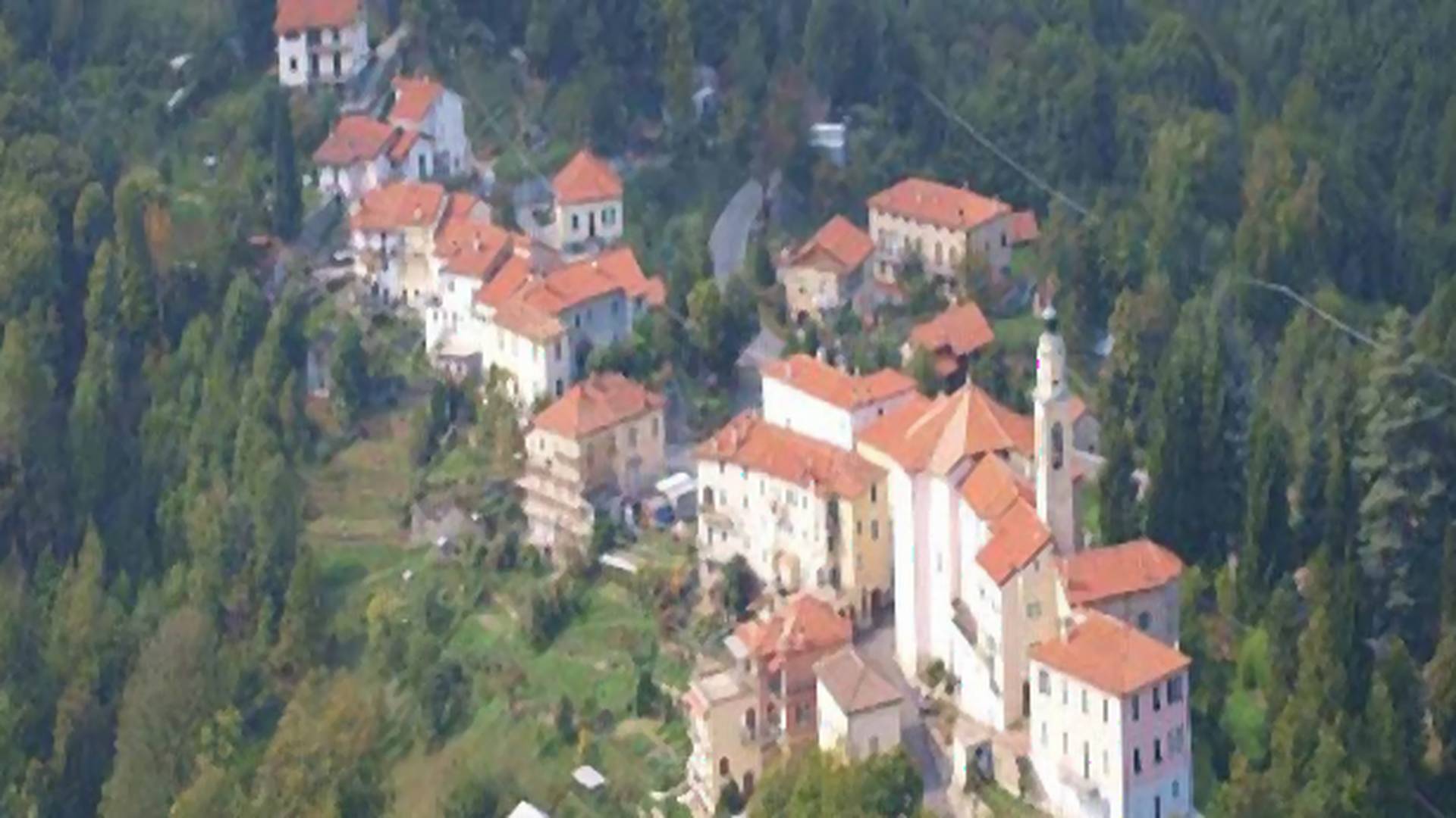Selo u Italiji nudi 2.000 evra svakom ko se doseli